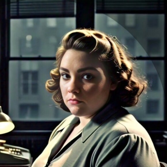 Meet your Posher, Annakrizia - Picture 1 of 1